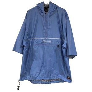 Air Jordan Jumpman North Carolina Tar Heels Windbreaker NCAA Mens XL
